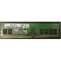 HPE *Non Cancellable/Non Returnable (NCNR)* DIMM 8GB PC4-2666V-E 1GX8