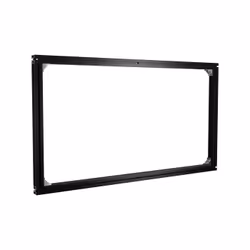 Hikvision DS-D4212FI-GWF/CWF 2*2 CAB FRAME