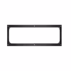 Hikvision DS-D4212FI-GWF/CWF 1*2 CAB FRAME