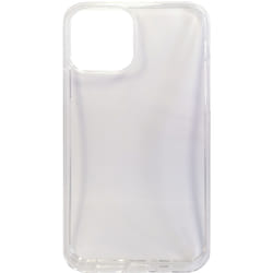 eSTUFF ES671165C-BULK mobile phone case 15.5 cm (6.1&quot;) Cover Tran