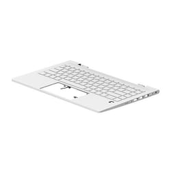 HP M23769-041 laptop spare part Keyboard