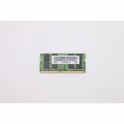 Lenovo 32GB DDR4 SODIMM memory module