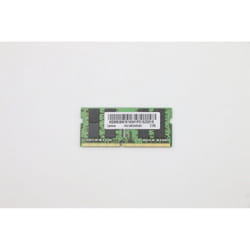 Lenovo 32GB DDR4 SODIMM memory module