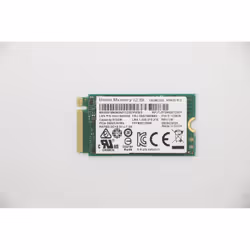 Lenovo 512GB M.2 PCIe 2242