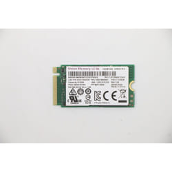 Lenovo 512GB M.2 PCIe 2242