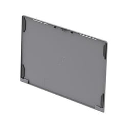 HP M21861-001 laptop spare part Display cover