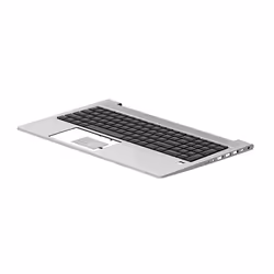 HP M22004-A41 laptop spare part Keyboard