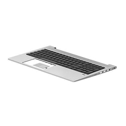 HP M22004-A41 laptop spare part Keyboard