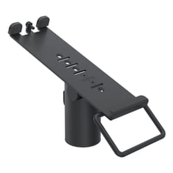 Ergonomic Solutions SpacePole Payment Ingenico Desk 5000/3500/3200 Dur