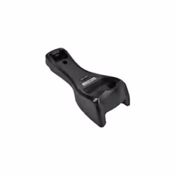 Base: Charge and communication. Class 1 Bluetooth. 100m (300’). up to 3 scanners can be connected. Compatible with RS232/ USB ...