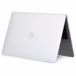 eSTUFF ES690400-BULK laptop case 35.6 cm (14") Hardshell case Transparent - Additional view 4