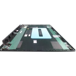 DELL Black LCD cover assembly for