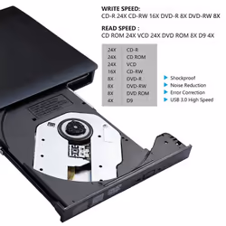 CoreParts MS-DVDRW-3.0-013 All-in-One PC spare part/accessory