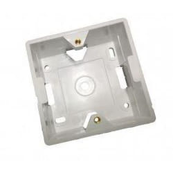 Lanview LVN126080 outlet box