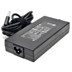HP 120W PFC power adapter with