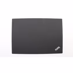 Lenovo T580 LCD Rear Cover Includes.Camera. Aerial.Hinges