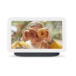 Google GA01892 virtual assistant device
