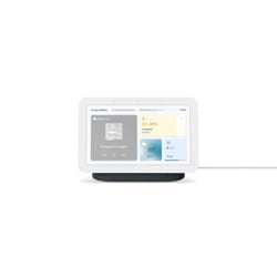 Nest Hub (2nd Gen) - Smart