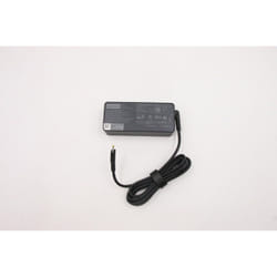 Lenovo AC Adapter 65W USB Type-C includes power cable