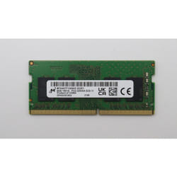 Lenovo 8GB DDR4 SODIMM memory module