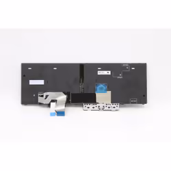 Lenovo 5N20Z74893 laptop spare part Keyboard