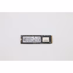 Lenovo 512GB M.2 2280 PCIe NVMe SSD