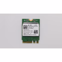 Lenovo Wireless LAN + Bluetooth adapter CMB CBT 8821AE