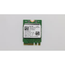 Lenovo Wireless LAN adapter 802.11ac