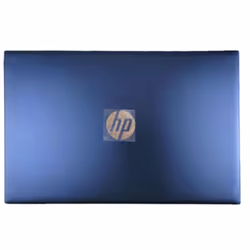 HP LCD BACK COVER W ANT DUAL FGB
