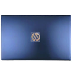 HP LCD BACK COVER W ANT DUAL FGB