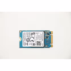 Lenovo 512GB M.2 PCIe NVMe SSD