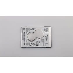 Lenovo 1TB 2.5-inch SATA hard drive.