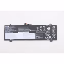 Lenovo 71Wh 4-cell laptop battery