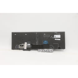 Lenovo 5M10Z54354 notebook spare part Keyboard