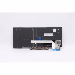 Lenovo 5N20V43169 notebook spare part Keyboard