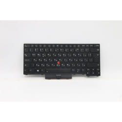 FRU Odin Keyboard Full BL