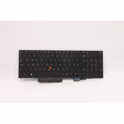 Lenovo UK English Raptor Keyboard