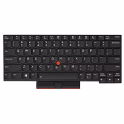 Lenovo 01YP137, Keyboard, Italian, Lenovo, Thinkpad X280