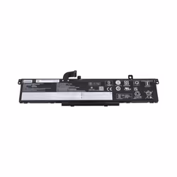Lenovo 93.5Wh Internal Lithium-Ion