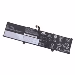 Lenovo 80Wh 15.36V 4cell internal