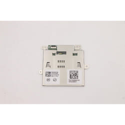 Lenovo Internal smart card reader