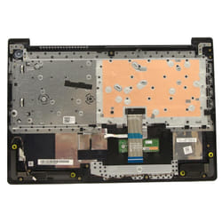 Lenovo 5CB1D03528 laptop spare part Cover + keyboard