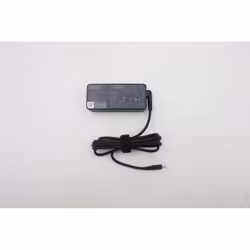 Lenovo 45W USB-C Power Adapter with UK Plug