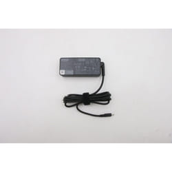 Lenovo 45W USB-C Power Adapter with UK Plug