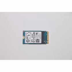 Lenovo 128GB M.2 PCIe NVMe SSD Gen3x2