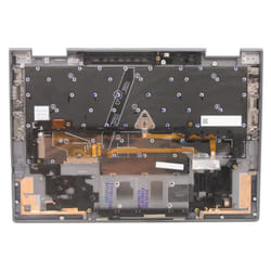 Lenovo 5M11C41024 laptop spare part Cover + keyboard