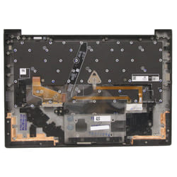 Lenovo 5M11C53346 laptop spare part Cover + keyboard