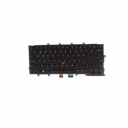 Lenovo 01EP045 laptop spare part Keyboard