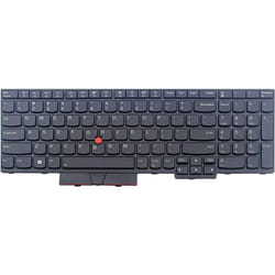 Lenovo 01HX209 laptop spare part Keyboard
