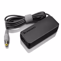 Lenovo 42T4423 power adapter/inverter Indoor 65 W Black